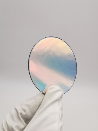 Boston Optical TIFFANY - FLASH ROUGE